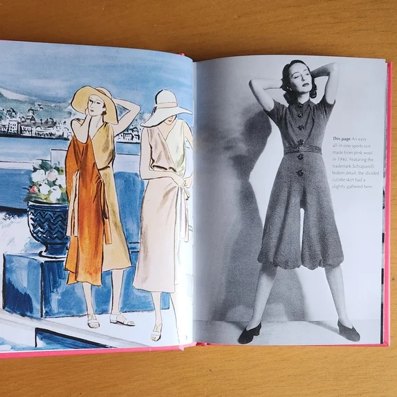 Schiaparelli - Little Book Of - Picture 5 of 16